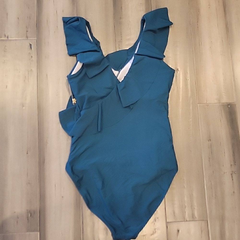 Blooming Jelly swimsuit, M - Picture 2 of 4